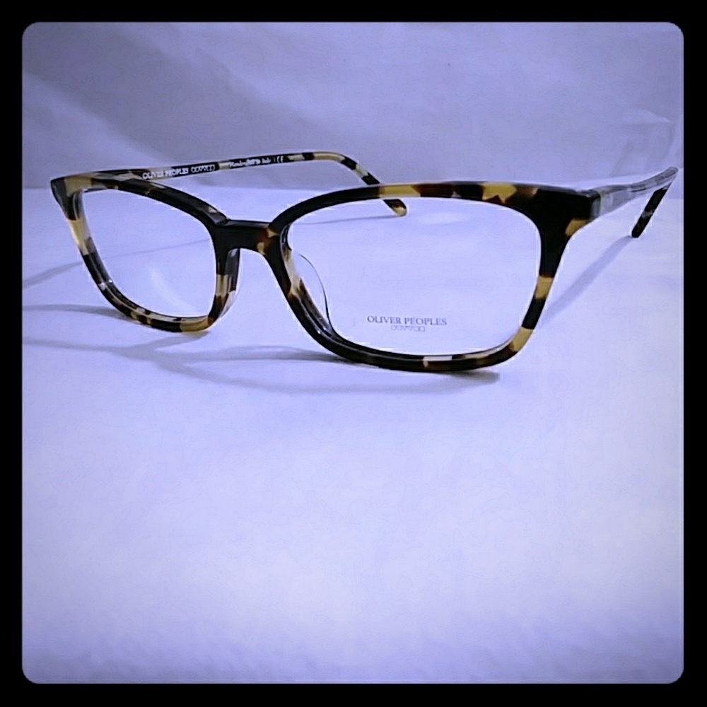 Oliver Peoples